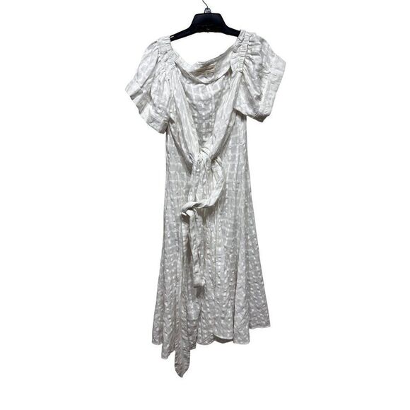 Mara Hoffman Adelina coverup dress size 1X - Picture 3 of 6